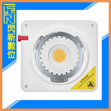 Godox 神牛 ML100Bi (含收納包)LED攝影燈 補光燈(ML 100BI,公司貨)