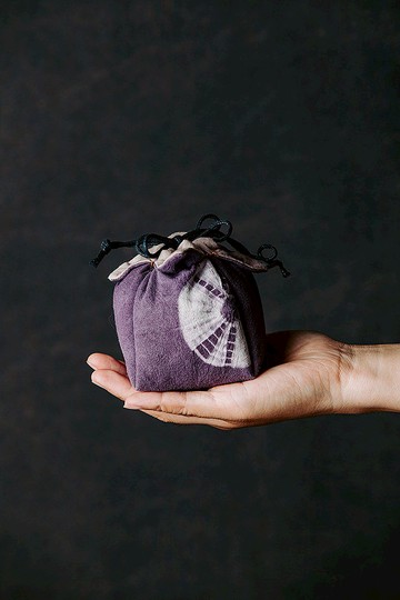 【日作染】雙色蒂福袋