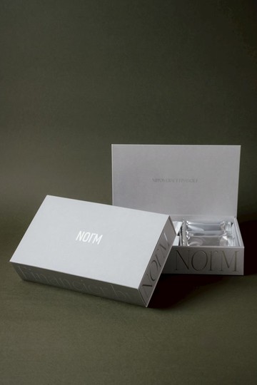 費南雪奶油餅乾丨綜合組 (M)