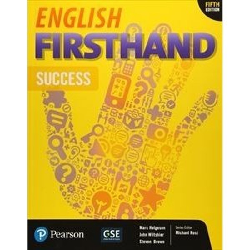 English　Book　MyMobileWorld　with　Edition　Firsthand　Student　LINEショッピング　5th　Success