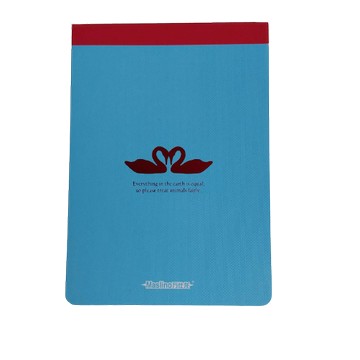 Dr Paper  動物系列-彩虹便條紙本/本