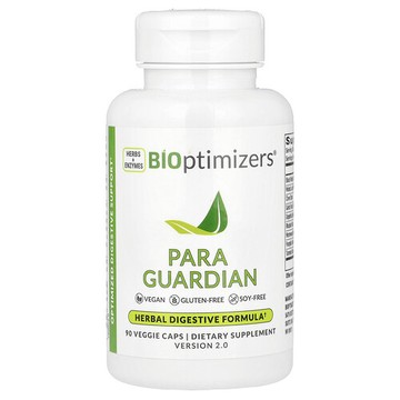 BIOptimizers, Para Guardian，90 粒素食膠囊