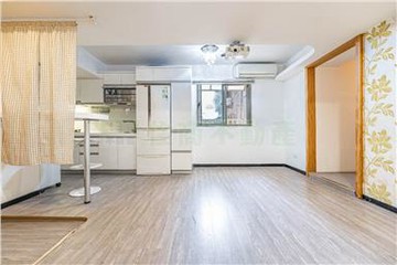 松菸生活圈二房｜台北市大安區市民大道四段
