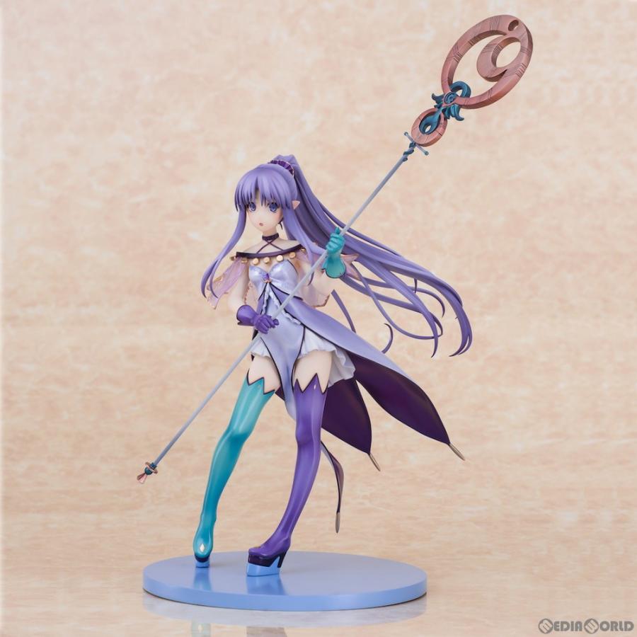 新品即納』{FIG} キャスター/メディア[リリィ] Fate/Grand Order