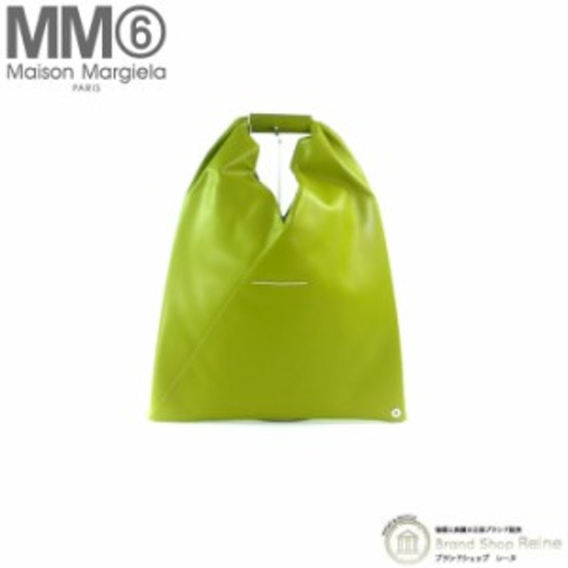 新品 メゾン マルジェラ（Maison Margiela） MM6 ジャパニーズ