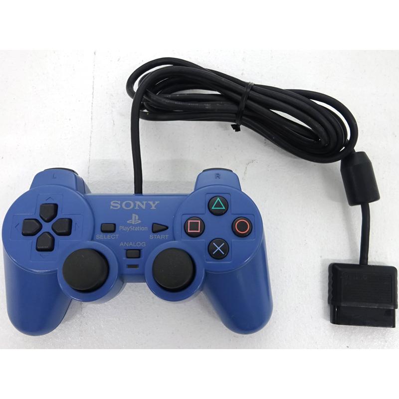 PS2 プレイステーション2 アナログコントローラ (DUALSHOCK 2) トイズ