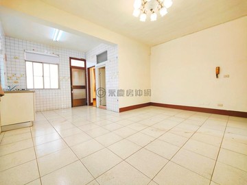 台鐵輕軌科工館站三角窗健身公寓｜高雄市苓雅區憲政路