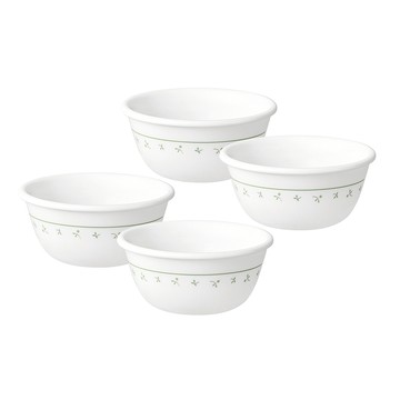 【美國康寧 CORELLE】莓好時光 4件式小羹碗組-D03