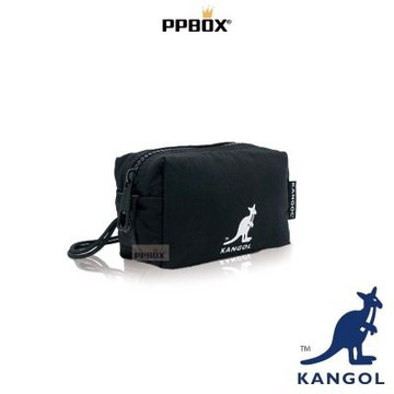 KANGOL 鉛筆袋 收納包 包包 【64558783】