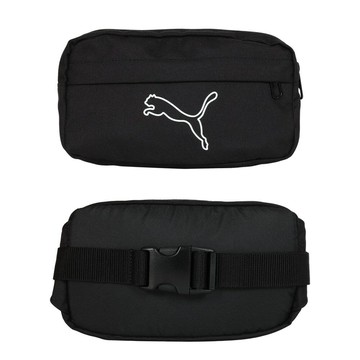 PUMA PLUS 腰包(臀包 斜背包 側背包「09118401」≡排汗專家≡