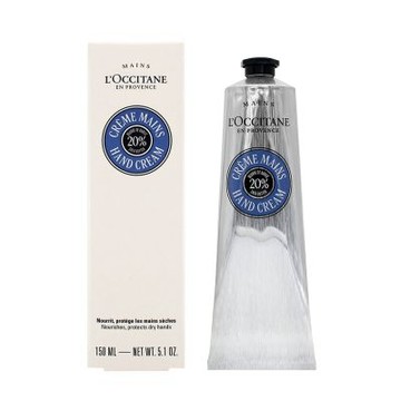 L OCCITANE 歐舒丹 乳油木護手霜150ml-公司貨