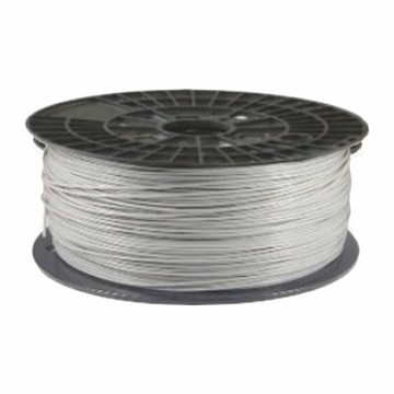 3D列印耗材【PLA 1.75mm 灰色】PLA線材 1KG 3D列表機耗材 3D線材 3D印表機耗材