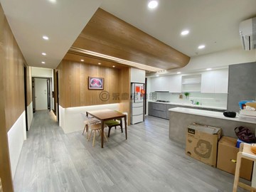 悅龍灣|最便宜大坪數四房衛浴開窗雙主臥雙車位豪邸｜高雄市鼓山區龍水二路