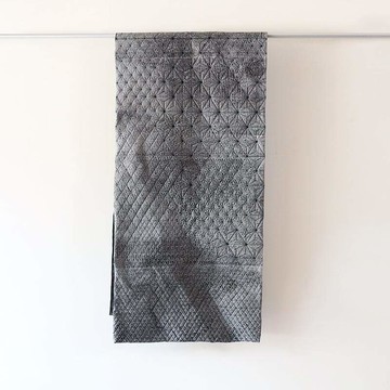 Runner Tamara 桌巾 - 黑色