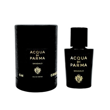 Acqua Di Parma Sandalo 格調系列-白檀淡香精迷你瓶