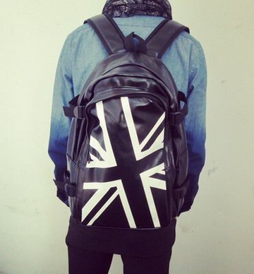 蘇格蘭 英國包 後背包   暗黑系列 包款  優惠中